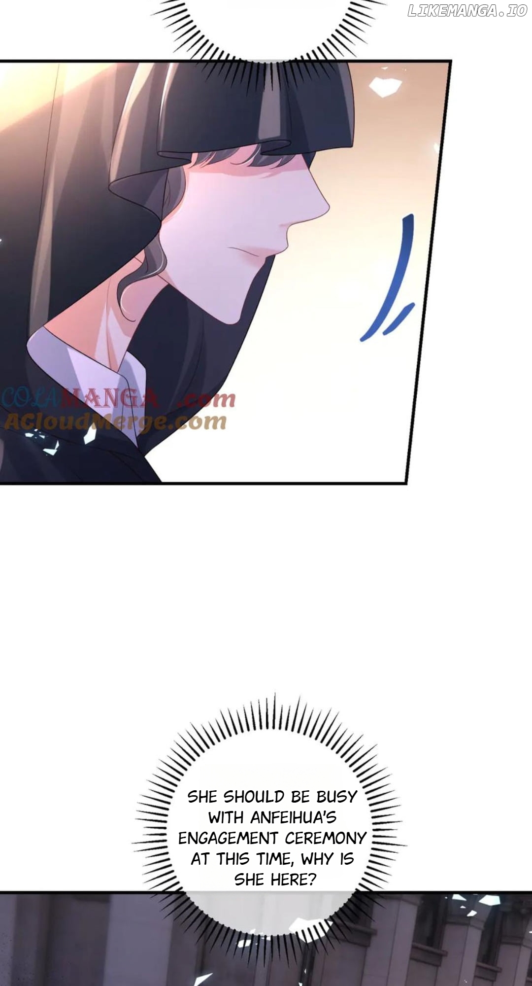 The Duchess Goes Crazy Once A Day Chapter 36 - page 25